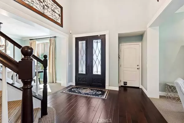 3761 Via Zumaya ST, Corona, CA 92881