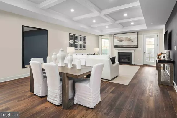 8512 LALLYBROCH LN, Fulton, MD 20759