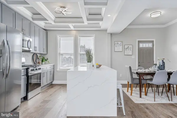 2401 CALVERTON HEIGHTS AVE, Baltimore, MD 21216