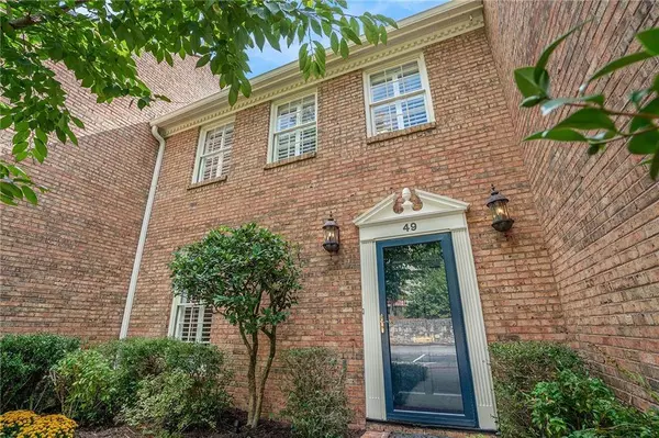 49 Lullwater PL NE, Atlanta, GA 30307