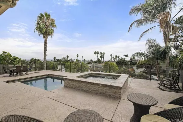 5081 Foothill BLVD, San Diego, CA 92109