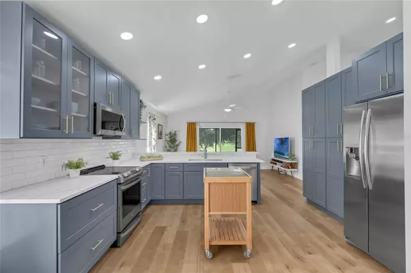 325 REGENCY ST, Davenport, FL 33896