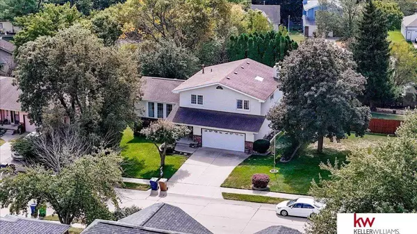 3117 Tammy Street, Bellevue, NE 68123