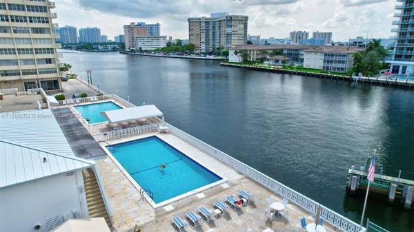 1801 S Ocean Dr #541, Hallandale Beach, FL 33009