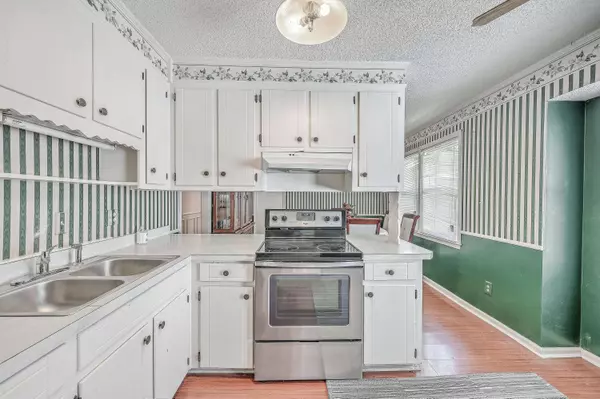 1203 Saint Johns Ave, Moncks Corner, SC 29461