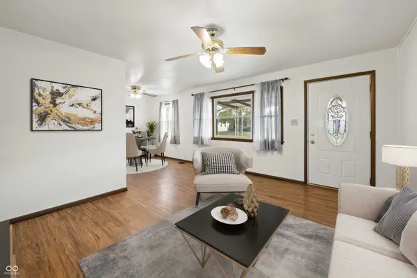 3102 Dawson ST, Indianapolis, IN 46237