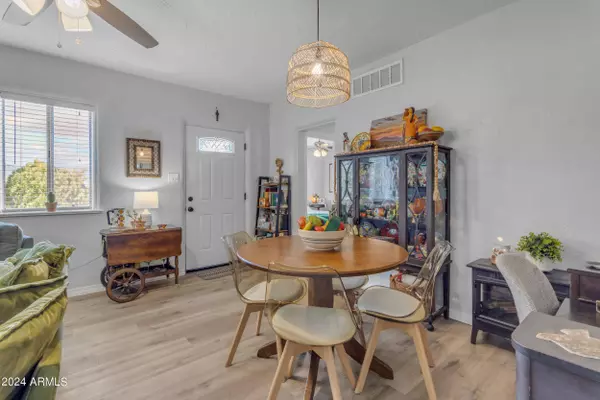 227 S FIRST Street, Globe, AZ 85501