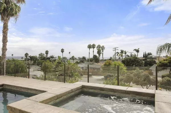 5081 Foothill BLVD, San Diego, CA 92109