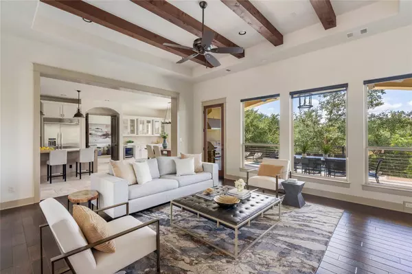 307 Camino Arbolago, Lakeway, TX 78734