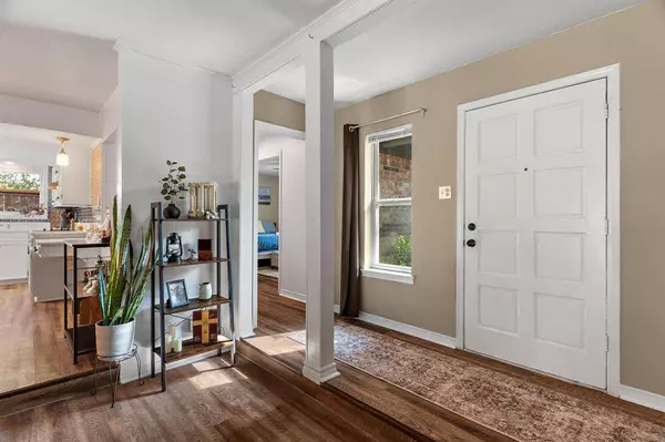 2807 Bois D Arc Street, Commerce, TX 75428