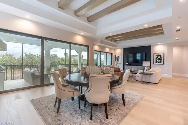 16320 CORSICA WAY #201, Naples, FL 34110