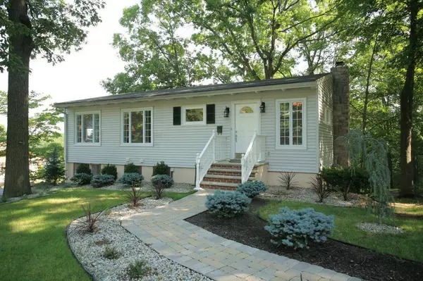 85 S Grove Ave, Woodbridge Twp., NJ 08861