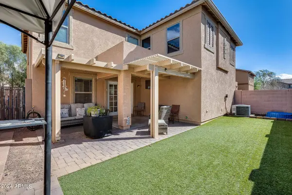 18535 W UDALL Drive, Surprise, AZ 85374