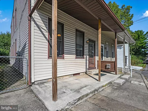 315 N 9TH AVE, Lebanon, PA 17046