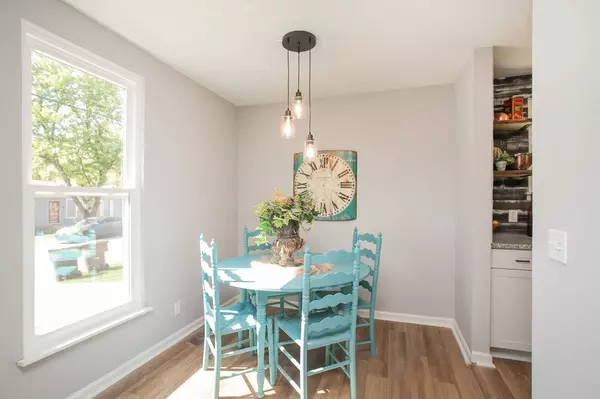 4124 Eastview Dr, Nashville, TN 37211