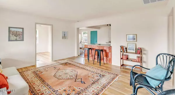 5037 BRAGG AVE, El Paso, TX 79904