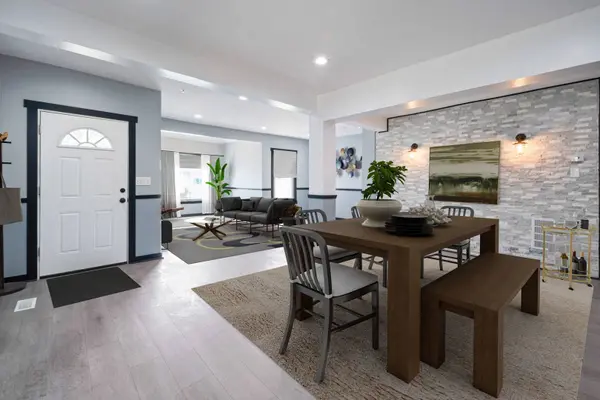 1114 N Austin Boulevard, Oak Park, IL 60302