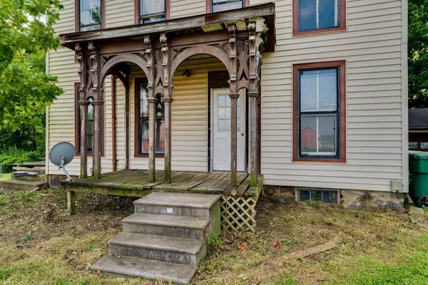 6761 Granville Road, Mount Vernon, OH 43050