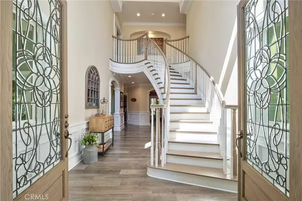 25550 Carancho RD, Temecula, CA 92590