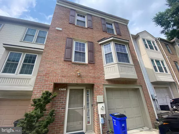 4711 RAMS HORN ROW, Ellicott City, MD 21042