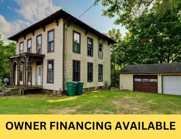 6761 Granville Road, Mount Vernon, OH 43050