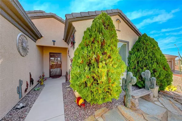 2428 Hydrus Avenue, Henderson, NV 89044