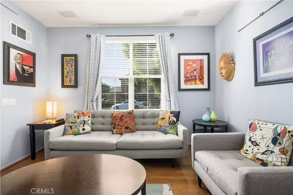 48 Congress PL, Irvine, CA 92602