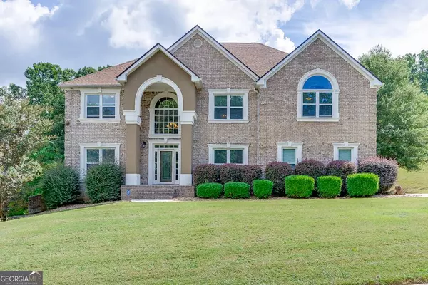 4014 Harness LN, Conyers, GA 30013