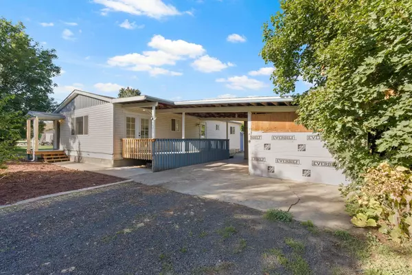 714 S Park Ave, Rosalia, WA 99170