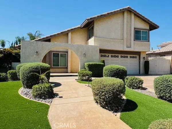 1575 Redwood WAY, Upland, CA 91786