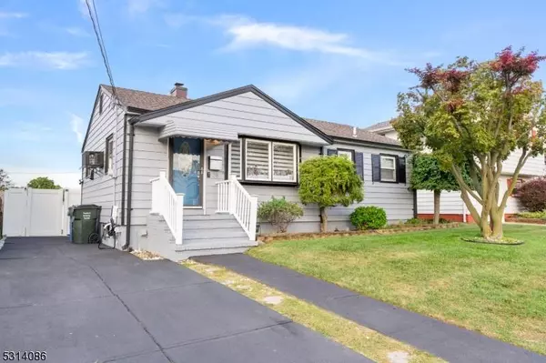 38 Harned Ave, Woodbridge Twp., NJ 08861