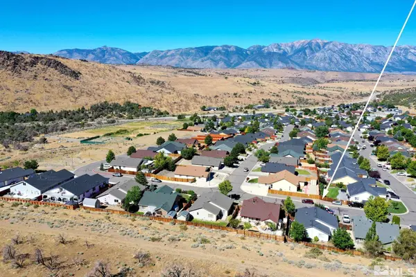 62 Conner Way, Gardnerville, NV 89410