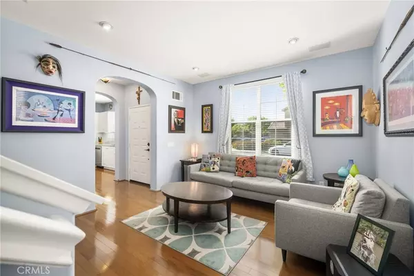 48 Congress PL, Irvine, CA 92602