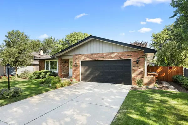 11512 197th Street, Mokena, IL 60448