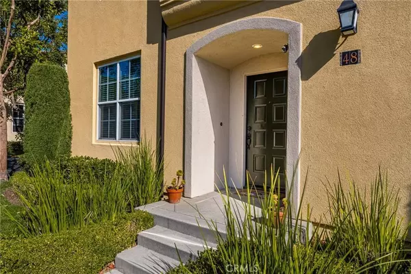 48 Congress PL, Irvine, CA 92602