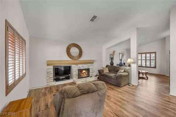 2518 Old Town Drive, North Las Vegas, NV 89031