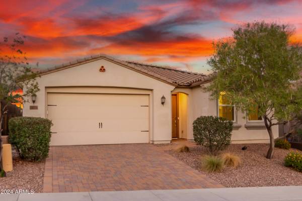 30873 N 137TH Avenue, Peoria, AZ 85383