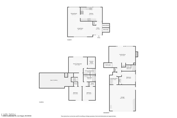 4323 Cranbrook Circle, Las Vegas, NV 89103