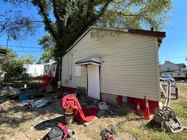 2701 Osceola Avenue, Columbus, OH 43211