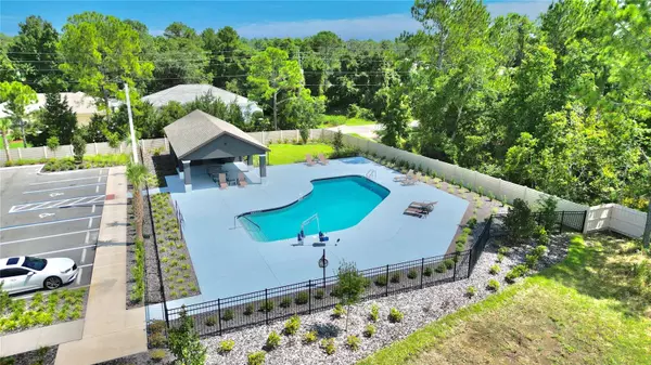 95 GREEN CIR, Palm Coast, FL 32164