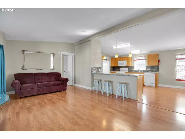 15509 SE MILL PLAIN BLVD #96, Vancouver, WA 98684