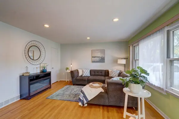 1410 Iowa Drive, Madison, WI 53704