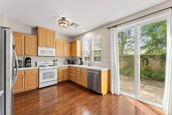 8908 Cortina CIR #77, Roseville, CA 95678