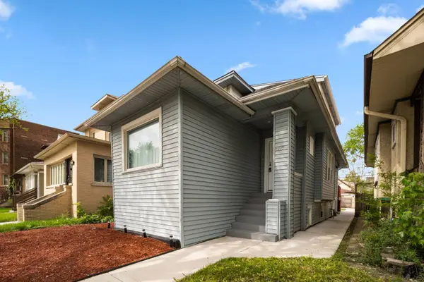 1114 N Austin Boulevard, Oak Park, IL 60302