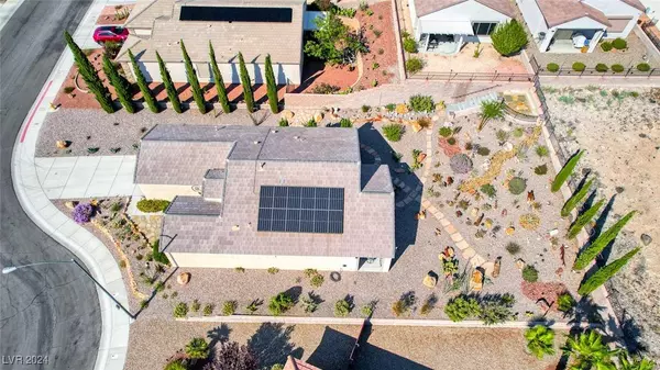 2428 Hydrus Avenue, Henderson, NV 89044