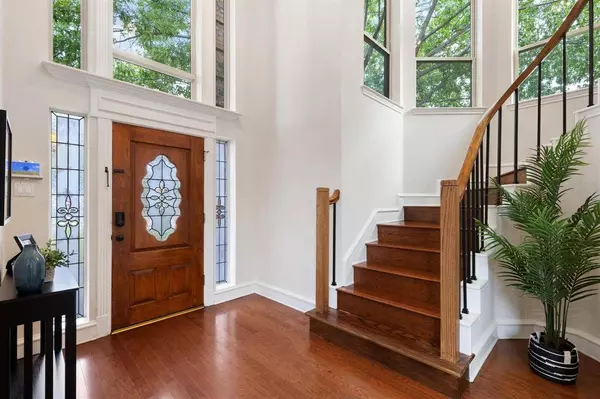 632 Hawthorn Circle, Highland Village, TX 75077