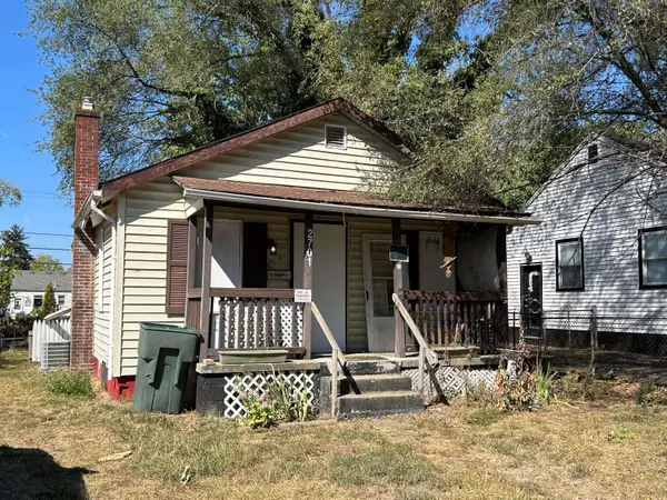 2701 Osceola Avenue, Columbus, OH 43211