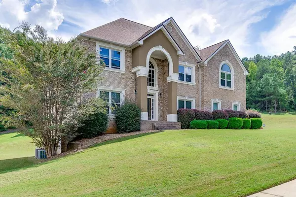 4014 Harness LN, Conyers, GA 30013