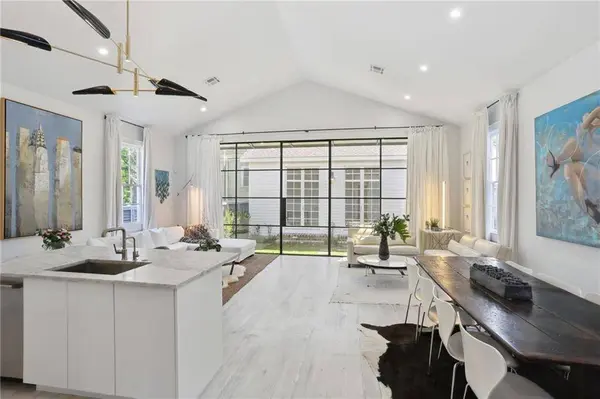 5408 CONSTANCE ST, New Orleans, LA 70115