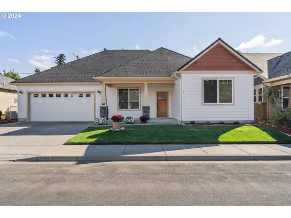 547 ETHAN CT, Springfield, OR 97477